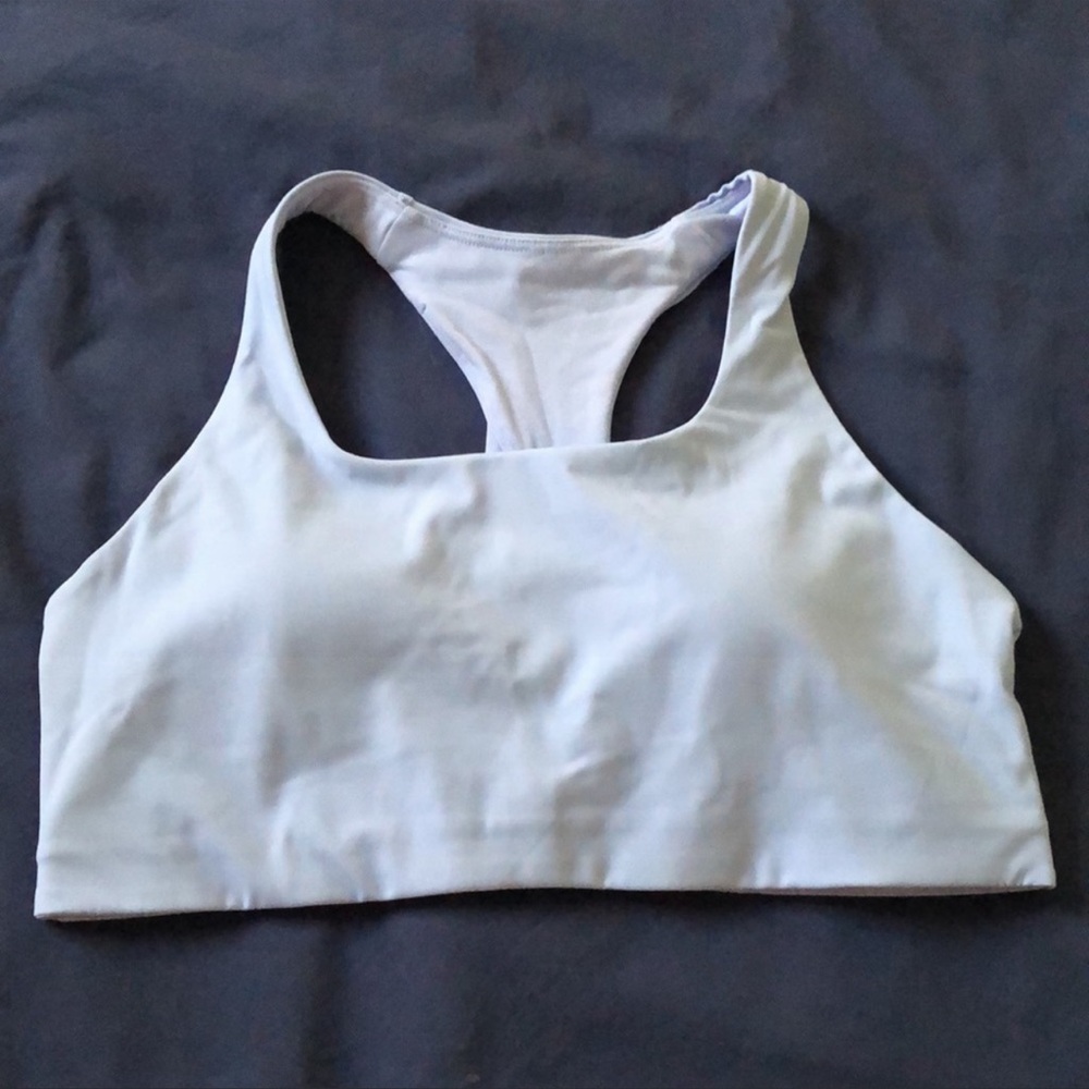 NWOT Lululemon Invigorate Bra - Picture 9 of 9